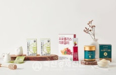 강현농협낙산지소건강기능식품판매장 | 양봉농협, 면역력 강화 제품 잇따라 출시