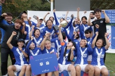 여자대학클럽 최강을 가린다, 여자대학 축구대회 '2021 K리그 퀸(K-WIN)컵' 개최