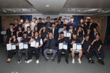 축구아카데미YSKFC | '총 628명 배출' 축구산업 아카데미, 19기 수료
