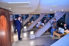 서주푸드(주)장성공장 | 장성군, CJ푸드빌과 손잡고 '남도음식' 널리 알린다