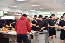 서주푸드(주)장성공장 | 장성군, 외식산업 경쟁력 강화 총력 펼친다
