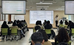 전라남도교육청교육연수원, 계약업무 '3단계 맞춤형 교육' 가져