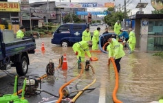 산포자동차공업사유 | 나주시 금천·산포면, '2025년 하수도정비 중점관리지역' 선정 355억 투입한다