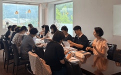 서울서부교육지원청, 진로교육추진단 워크숍 개최