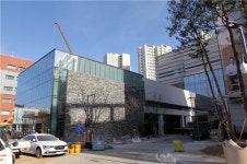 100만여 점 자료 보존ㆍ관리 '서울기록원' 준공… 내년 5월 개관