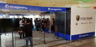 한국 VR과 AR 콘텐츠의 미래를 엿보다..'서울 VR·AR 엑스포 2018'