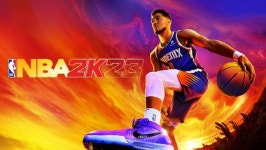 피닉스 선즈의 '데빈 부커' NBA 2K23 커버 모델 선정