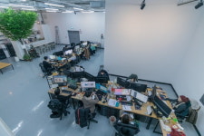 신디컴퍼니합정 | 글로벌 마케팅 커뮤니케이션 회사 두잇컴퍼니, 합정동 신사옥 시대 연다