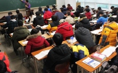 국품수학원 | 소방사관학원, 9급 소방공무원 합격자수 2,980명 달성