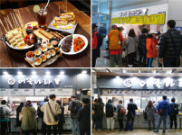 분식집 창업 ‘어묵나라’, 차별화된 아이템과 효율 시스템으로 수익 높여