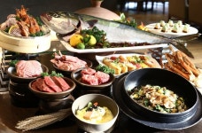 글래드호텔앤리조트구내식당 | 글래드 호텔에서 맛있게 즐기는 특별한 크리스마스와 연말연시