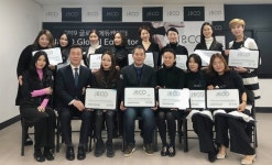 제이앤코바이유미 | 제이앤코, 글로벌 에듀케이터 과정 수료자 배출…국내외 왁싱 강사 활동 가능