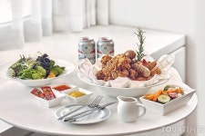 워커힐 호텔앤리조트, 독일 축제 요리 ‘슈바인 학센’ 선봬