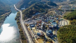 합천영상테마파크, 지역 핵심 관광지로 거듭난다