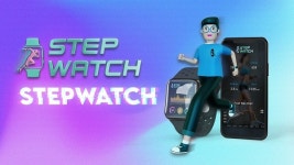 퍼스트스텝랩스 | HD랩스 M2E 서비스 'STEPWATCH', 일본 진출 확정