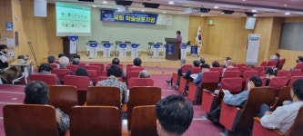 진옥제인성예다교육원 | 박옥순 사무처장, 하동세계茶엑스포 홍보활동 전개