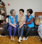 남동구노인인력개발센터카페2;소래습지점 | 인천 남동구 노인인력개발센터, 노인 일자리 조기 등록 장관상 수상