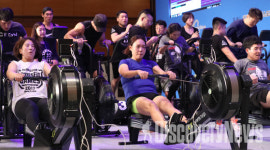 서울시, 팔씨름부터 시민 체력장까지 이색 스포츠장 노들섬서 연다