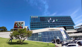 한국카부분정비.장흥번호판제작소 | 광주시, 국가지점번호판 정비로 신속한 안전 대응 강화