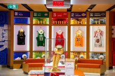 리더스스포츠.의류용품기념품총판 | 샌즈 차이나, 'NBA 차이나 게임 2025' 기념 다채로운 팬 참여형 NBA 이벤트 성료