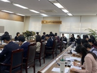 로운법과학연구소 | 법제처, 로스쿨생 대상 제33기 실무수습 마무리…“법제 현장 직접 경험”