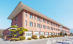 (주)아워홈 대동훈련원창녕점 | 대동공업 창녕훈련원 리모델링 ‘새단장’