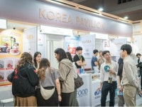 건강한푸드(주)에이텍 | aT, 'K-푸드'로 말레이시아까지 '영토' 넓힌다