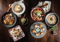 토종 브랜드 마라홀릭, 마라탕 프랜차이즈 체인점 모집