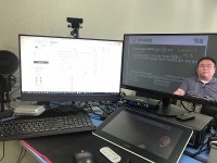 Sue,sEnglish학원 | YBM토익학원 부산서면점 토익팩토리, 코로나로 인한 비대면 강의 개강
