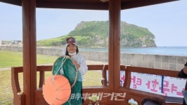 제주마을문화진흥원, 해녀문화 체험 참가가구 및 단체 추가 모집