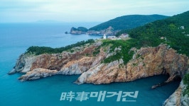 2022년 전라남도 가고 싶은 섬, 여수시 '남면 연도' 선정