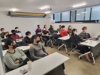 액틴·스테이션니오 K-스타트업 그랜드 챌린지 2021 참가팀 육성, "혁신 글로벌 기업들의 도전 돕는다"