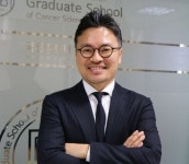 국립암센터 국제암대학원대학교, 산학연 협력 활성화 나서…산학협력단 신설