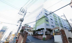 부산우유명장2대리점 | "신탁사업 영토 확장"…코람코, '부산 명장2구역' 정비사업 추진