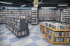 부산 기장군 '명문서적', 참고서 중심 동네서점에서 변화의 실마리를 찾다