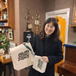 서울 서초 '메종인디아 트래블북스', 인도 전문 여행사가 만든 11평 여행인문학 서점