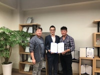 쇼미디어애드 | 쇼미디어그룹, 코스터네트웍스와 플랫폼 이용 계약 체결
