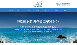 주식회사 완도청정해 | ‘영양의 왕’ 완도 자연산 전복, 해녀 직거래로 저렴하고 싱싱하게 즐긴다