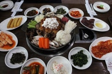 무주愛퐁당 | 무주리조트 스키 마니아들이 즐겨 찾는 무주맛집 ‘산들애’