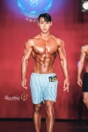 (주)컴퍼니온디맨즈 | 2020 맨즈헬스와 함께하는 아시아 핏 콘테스트, 류종호 ‘후회 없는 무대 만들 것’