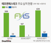 주식회사 한내에프엔에스 | 에프엔에스테크, 반도체 수출 기반 '확보'…실적 기대감↑