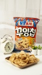 롯데제과 '오잉포차 꾸이오잉칩', 2달여만에 150만봉↑ 판매