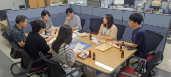 온라이언부천지사 | 부천시, 스마트 온(溫)부천 APP으로 위기가구 발굴·지원 시동