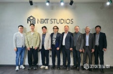 현대도시개발, '태안기업도시, 영상 콘텐츠 산업 중심지로 급부상’