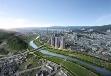 경기82배1015 | 경기 광주 해링턴 스퀘어 리버파크 마감초읽기~! 1015 부동산대책 비껴간 마지막 수혜단지