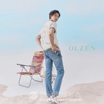 신성통상OLZEN아이파크 | '배우' 원빈, 올젠 OLZEN 2021 SS 컬렉션 공개 '차기작은 은제?'