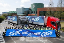 오비맥주, 싹(SSAC)바뀐 '올 뉴 카스(CASS)' 본격 출하