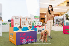 신나는체험학교의성펫월드 | "댕댕이랑 신나는 하루" ... 스타필드, 펫 페스티벌 '꽃길만 걷개' 개최