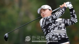 전주PGA(피쥐에이)골프 | 강성훈 고진영, PGA-LPGA 동반 우승 도전!‥1R 단독 선두