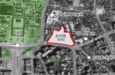 삼성전자송현유통 | 이건희 기증관 건립부지 송현동 결정…2027년 개관 목표